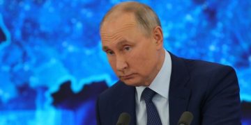 Путина ждет жесткая критика со стороны