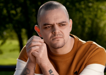 Воевавший за ВСУ британец хочет вернуться в Украину