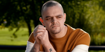 Воевавший за ВСУ британец хочет вернуться в Украину