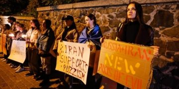 В Иране назревает внутренний конфликт из-за передачи дронов