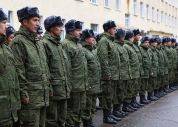 Россияне устроили дебош в Запорожской области