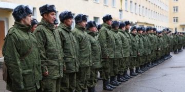 Россияне устроили дебош в Запорожской области