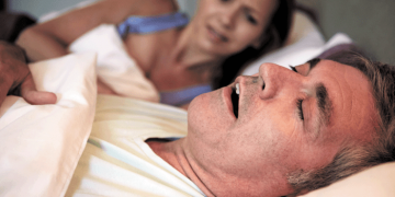 Ночные “трели” могут привести к слепоте