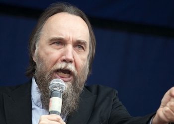 Дугин предложил убить Путина