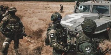 В России создают первую ЧВК православной церкви