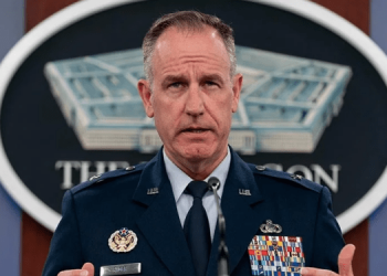 Пентагон развеял слухи о торговле западным оружием