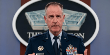 Пентагон развеял слухи о торговле западным оружием