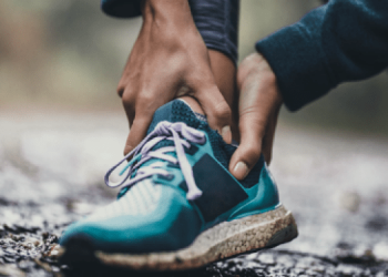 Почему люди постоянно травмируют лодыжки