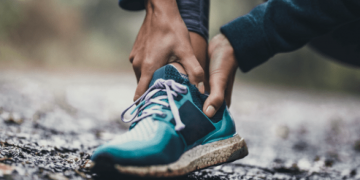 Почему люди постоянно травмируют лодыжки