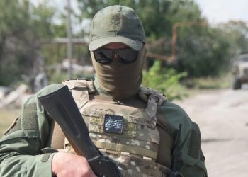 “Группа Вагнера” признана террористической организацией в ЕС