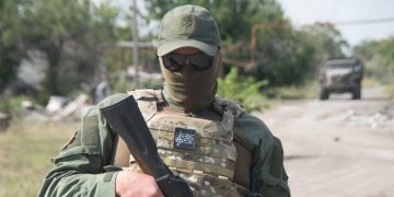 “Группа Вагнера” признана террористической организацией в ЕС