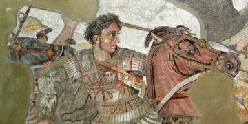 Гробницы известных правителей, которые не найдены