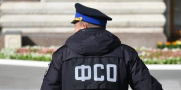 ФСО планирует защищать Путина от госпереворота