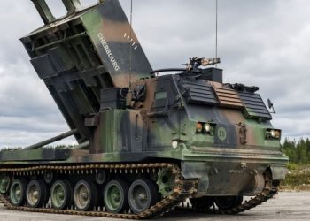 Усиление “длинной руки” ВСУ