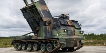 Усиление “длинной руки” ВСУ