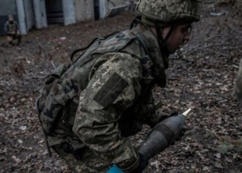 В Украине начнется новый этап в войне с РФ