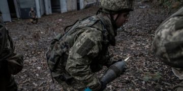 В Украине начнется новый этап в войне с РФ