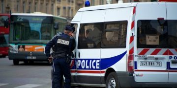 Полиция Франции расследует загадочное убийство
