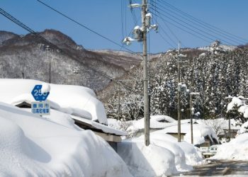 Дешевая электроэнергия из обычного снега