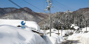 Дешевая электроэнергия из обычного снега