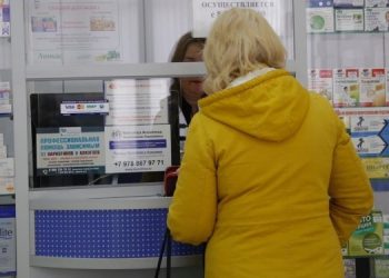 В России начался дефицит лекарств