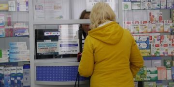 В России начался дефицит лекарств