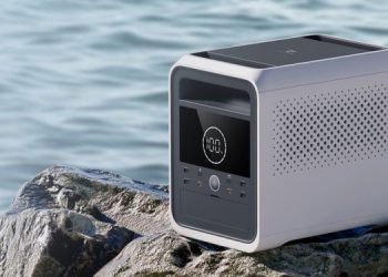 Xiaomi выпустила бюджетную электростанцию