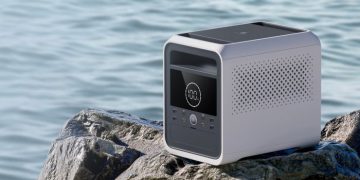 Xiaomi выпустила бюджетную электростанцию