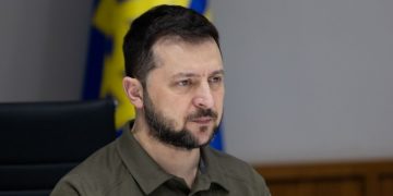 Россия готовит повтор обстрела инфраструктуры