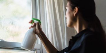 Чем грязные окна опасны для человека