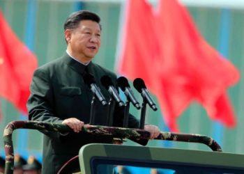 Китай сосредоточиться на подготовке к войне