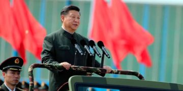 Китай сосредоточиться на подготовке к войне