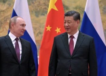 Китай недоволен безответственной ядерной риторикой РФ