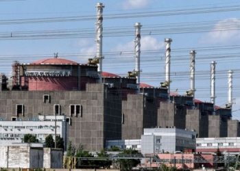 МАГАТЭ озвучило последствия обстрела ВС РФ