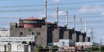 МАГАТЭ озвучило последствия обстрела ВС РФ