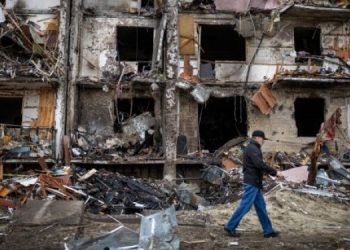 Сколько Россия уже потратила на войну в Украине