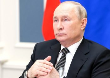 Путин назвал депортацию “защитой населения от боевых действий”
