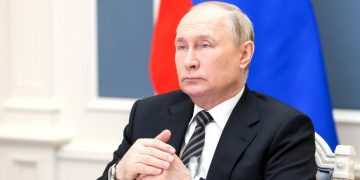 Путин назвал депортацию “защитой населения от боевых действий”