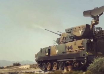 В Бундестаге призвали пересмотреть цепи поставок оружия