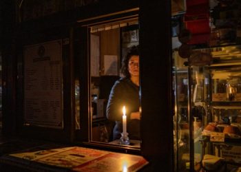 ДТЭК вводит новые правила отключения света