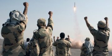 Чем Россия расплатилась с Ираном за дроны