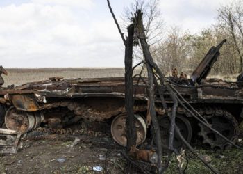 Освобождение Херсона — стратегический провал России