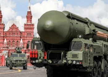 Пентагон боятся распространения ядерного оружия из-за войны