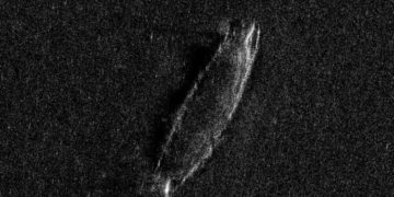 На дне озера обнаружили корабль возрастом 700 лет