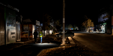 3 сценария отключения света в Украине