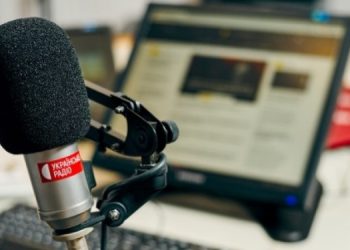 В Херсоне отключили российские телеканалы