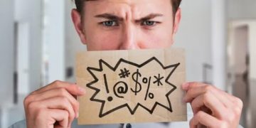 Почему ругань делает нас лучше и счастливее