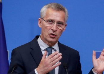 Генсек НАТО рассказал, как помочь Украине пережить зиму