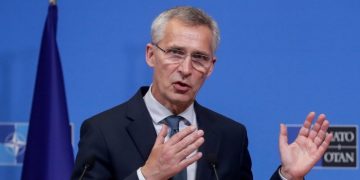 Генсек НАТО рассказал, как помочь Украине пережить зиму