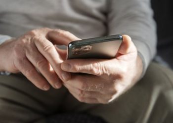 В Херсон возвращается мобильная связь